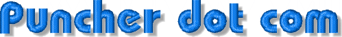 Puncher logo 1999