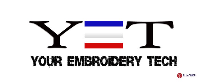 Your Embroidery Tech